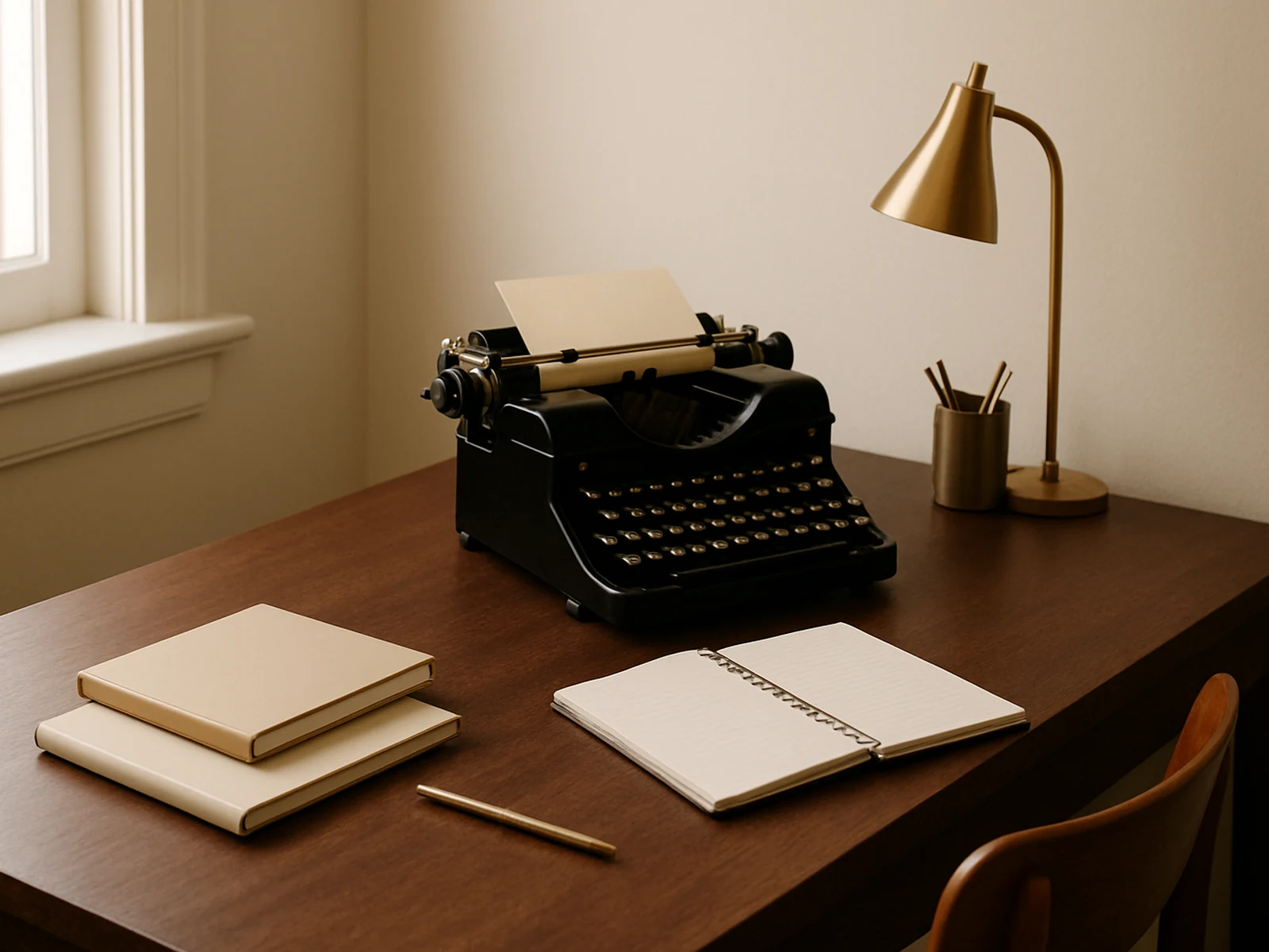Ms. Copywrite studio Cincinnati
