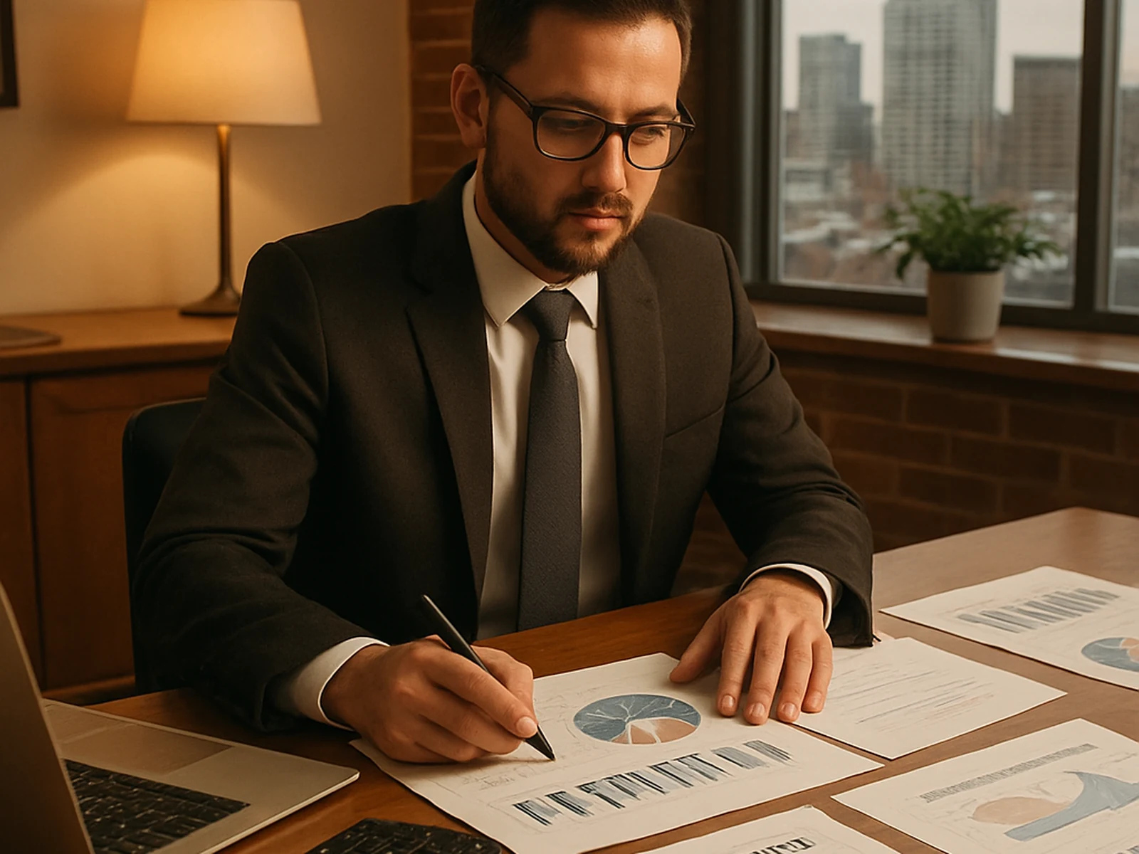 Elmwood Financial Planning