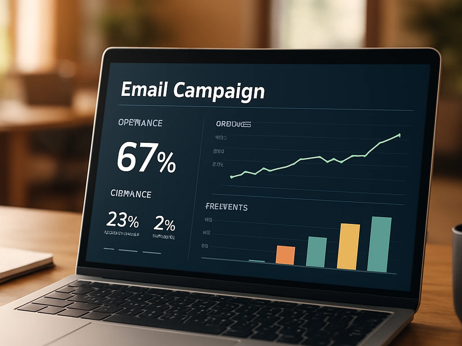 Email Sequences & Campaigns